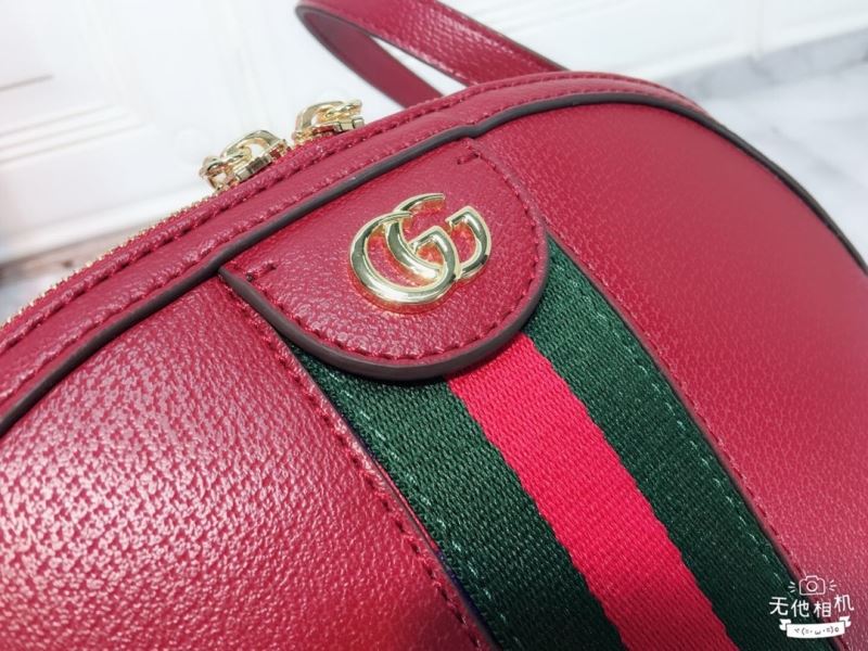 Gucci Satchel Bags